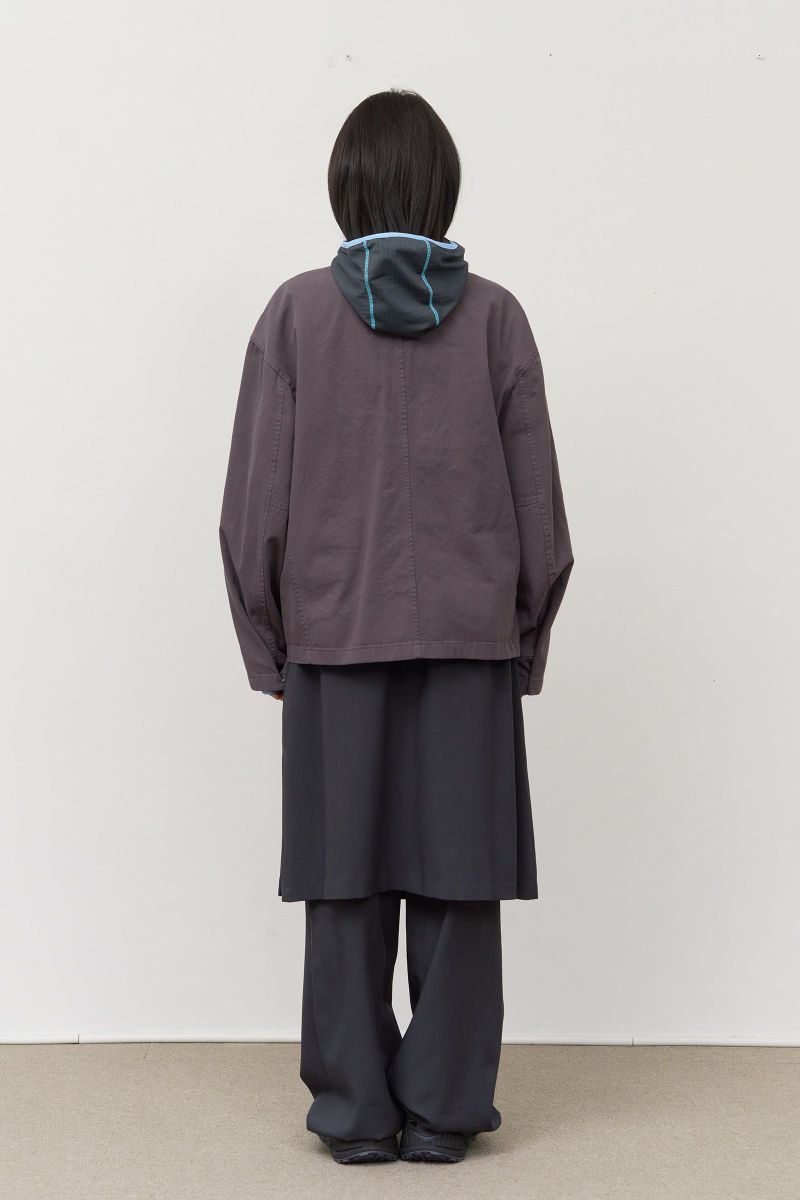 Rei Washed Jacket