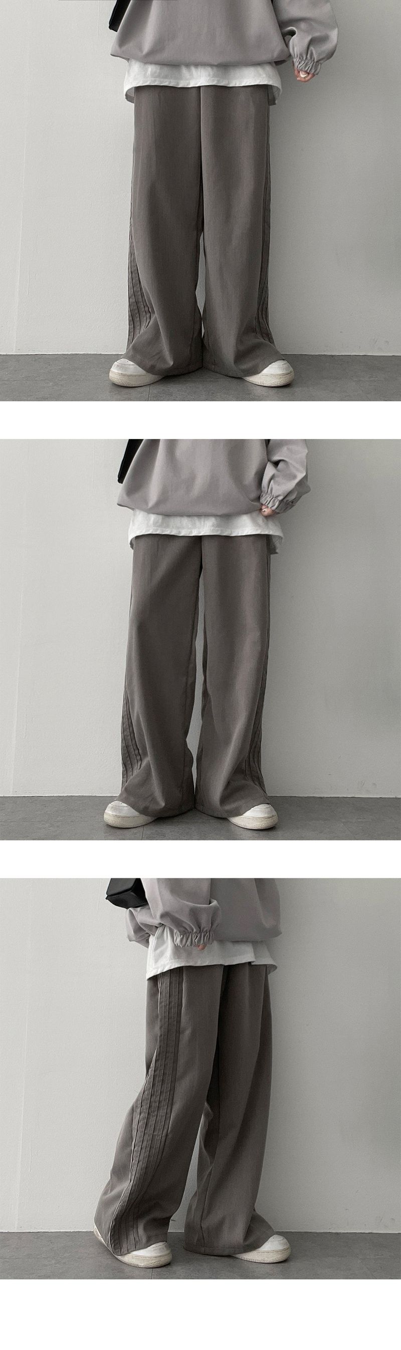 munt line bendable pants