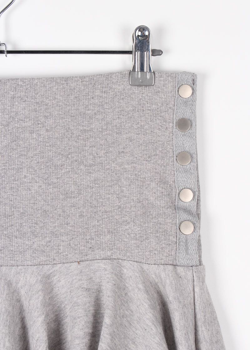 FOLDING HOOL SKIRT