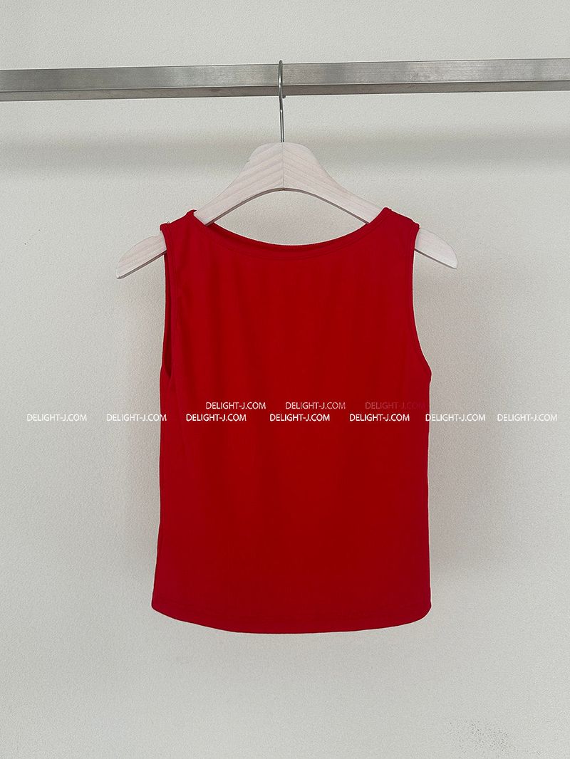 Near Basic Basic Fit Sleeveless