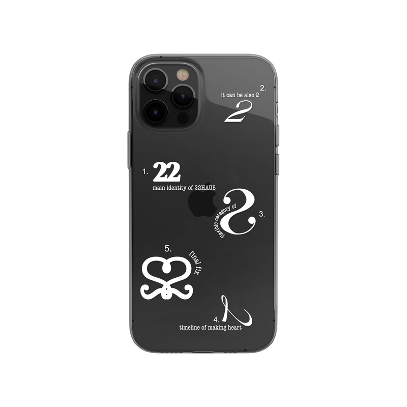 22haus case