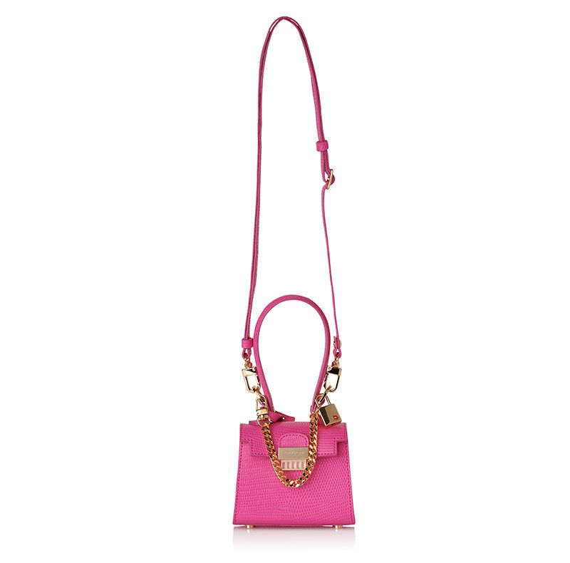 MICRO CANDY pink