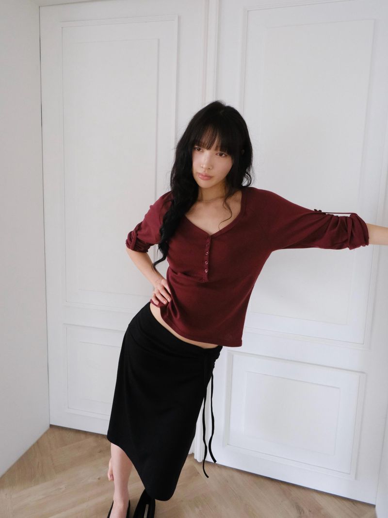 roll-up button t