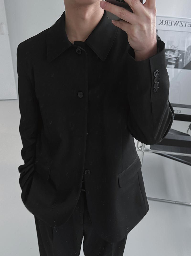 ASCLO Soutien Collar Suit (2color)