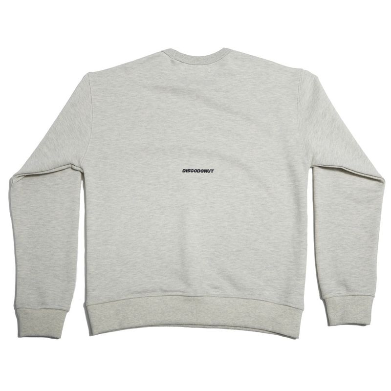 discocat donut sweats_gr
