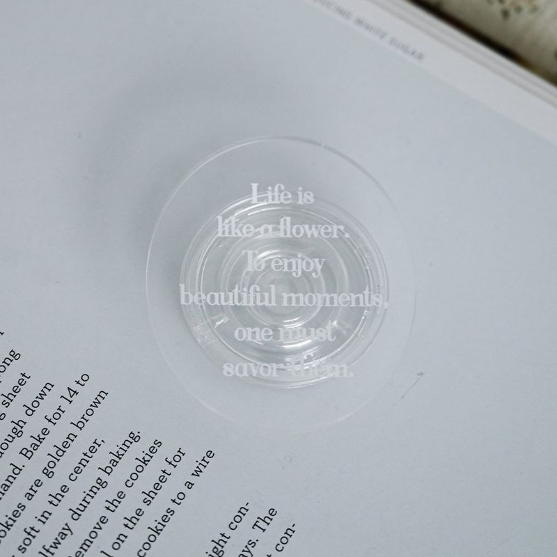 [MADE] clear tok