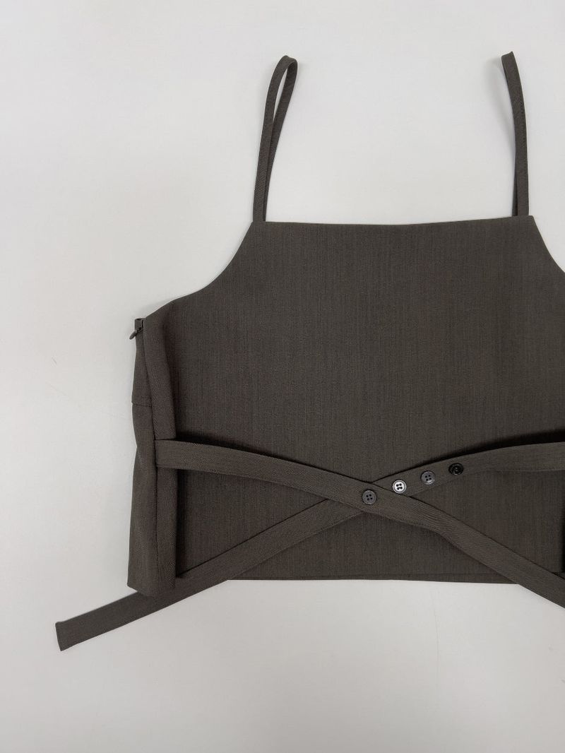 [Setup Available] Marlen Strap Bustier