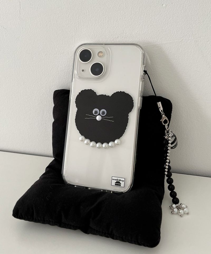 black bear case