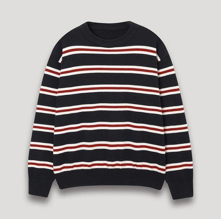 ASCLO Urban Border Knit (3color)