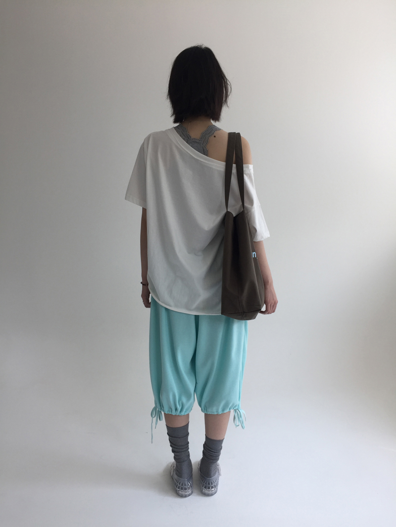 Airy Pocket Guarder Pants (3color)