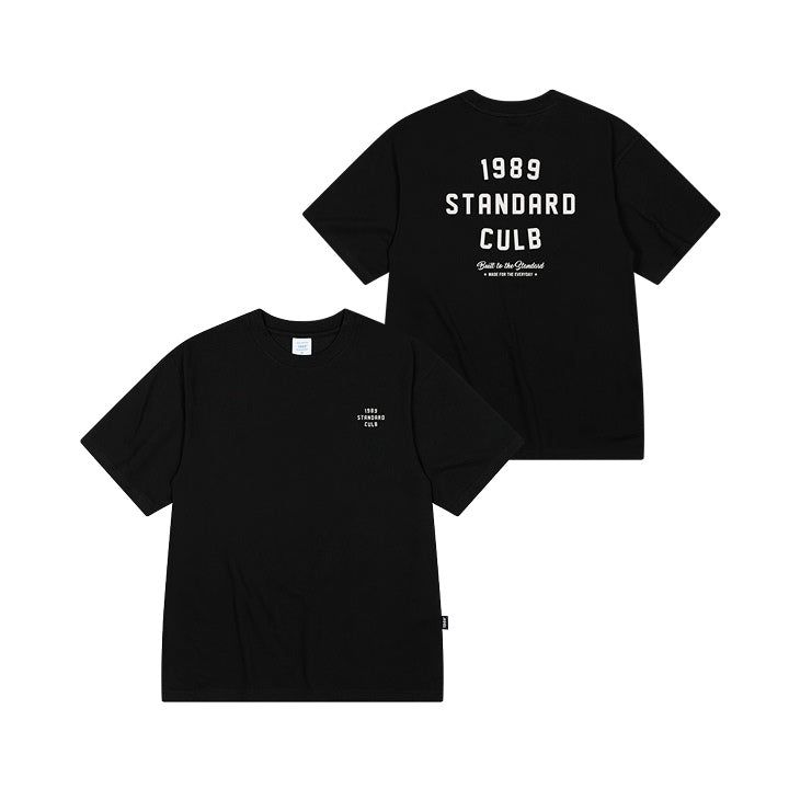 1989 CLUB Cool Cotton Short Sleeve (SISSTD-0272)