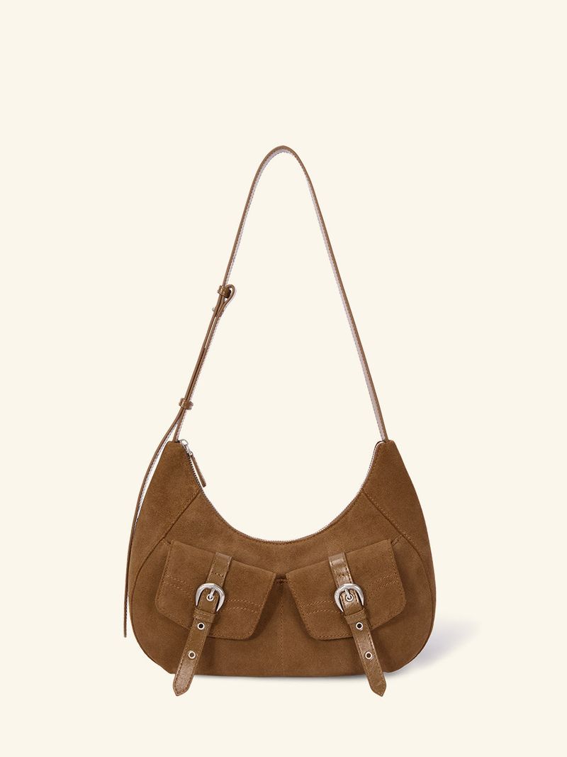 Rodeo Shoulder