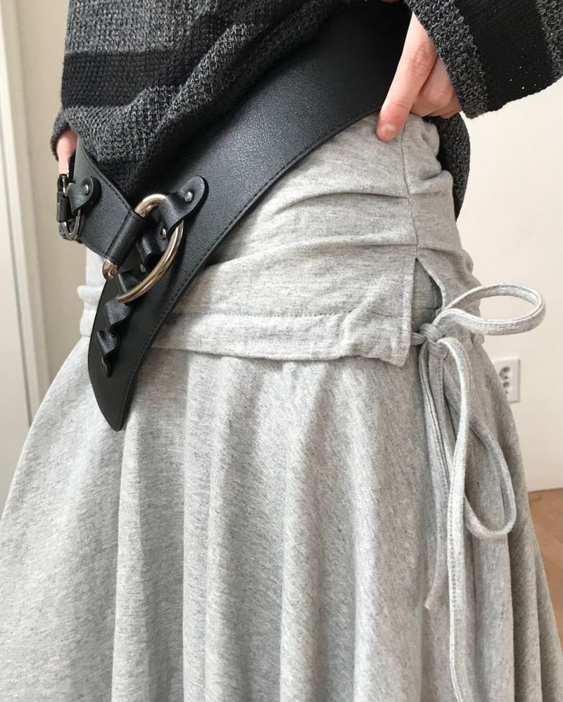 Pedro belt