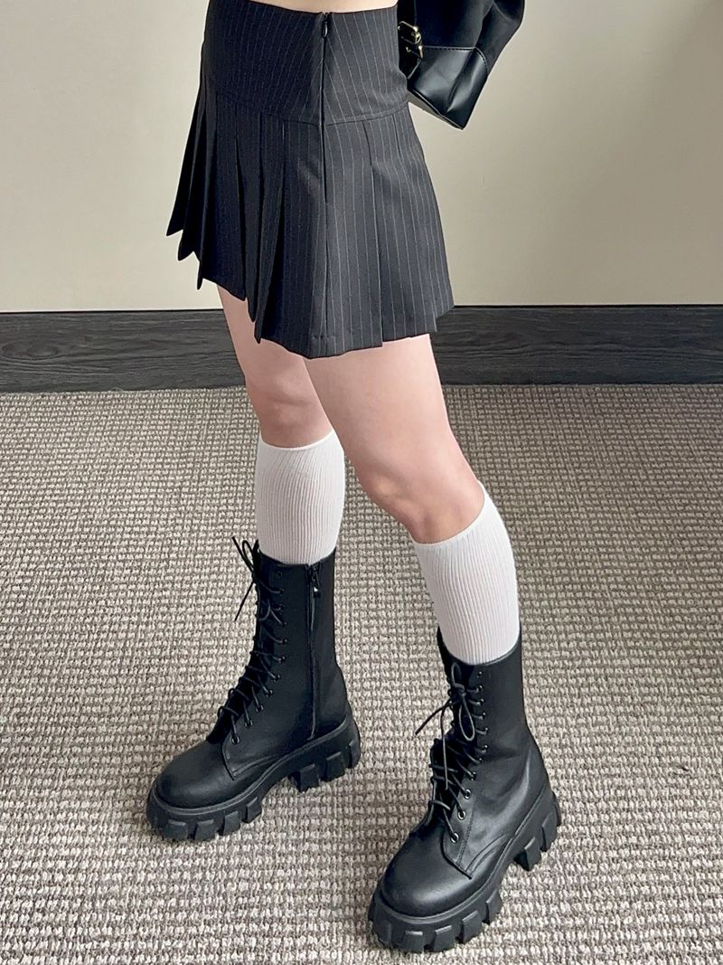 Memories skirt