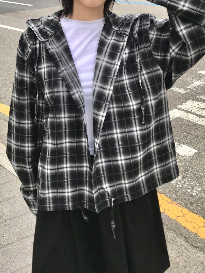 Biana shirt