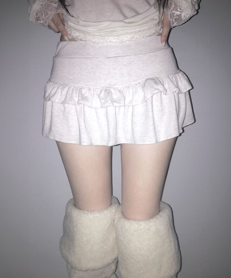 micro tutu skpt (4colors)