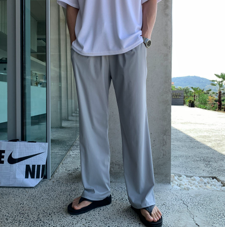 Summer Wybird Real Ice Pants 4 Types