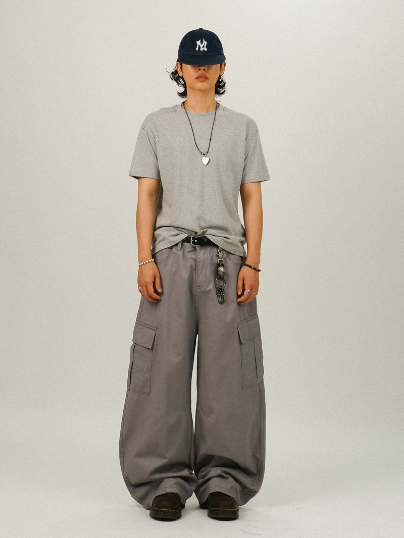 PO Rivet Crop 1/2 T