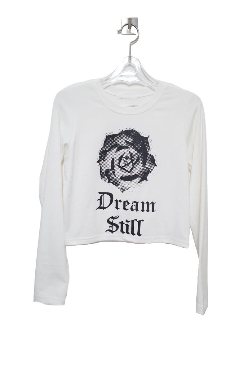 Rose Print t (3 colors)