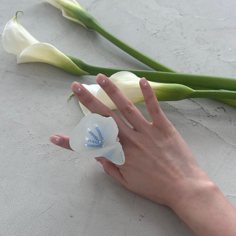 Loumoi グリップ _ New calla 