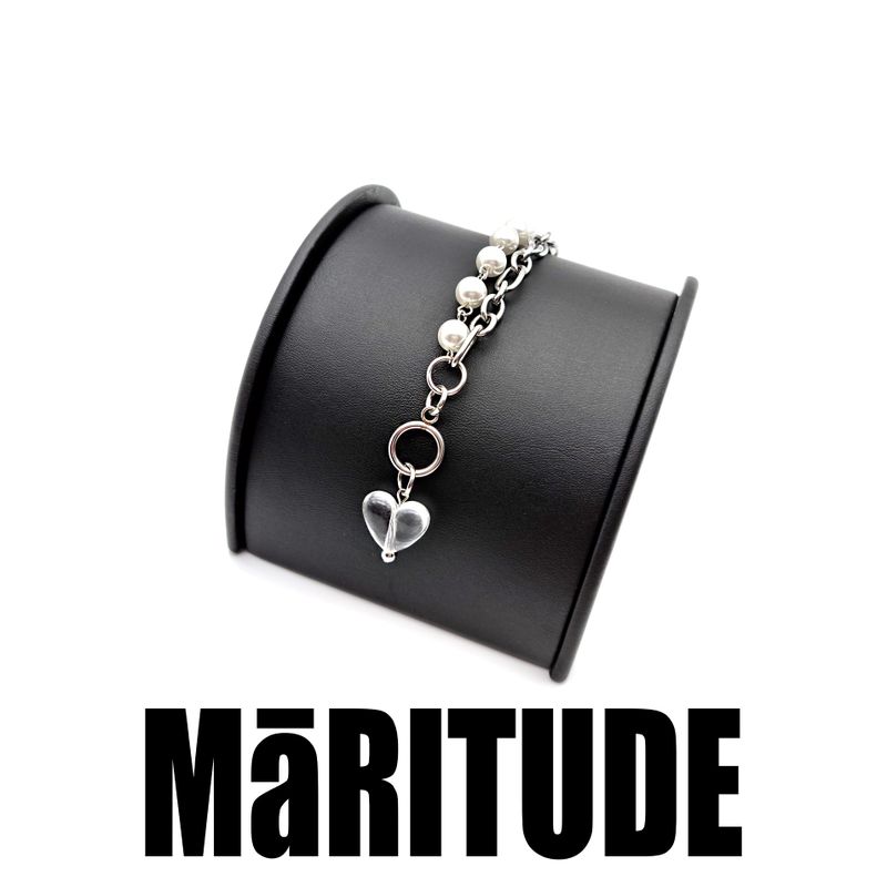 LOVE SHOT BRACELET
