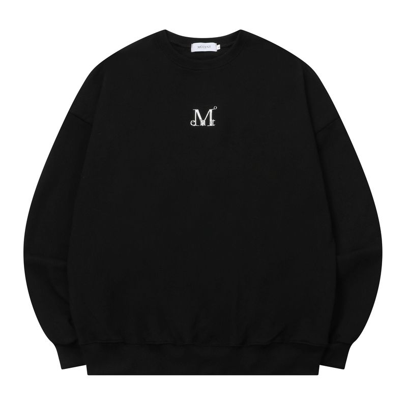 MUCENT（ムセント）の「METAL LOGO SIGNATURE MTM (UNISEX)（Tops）」