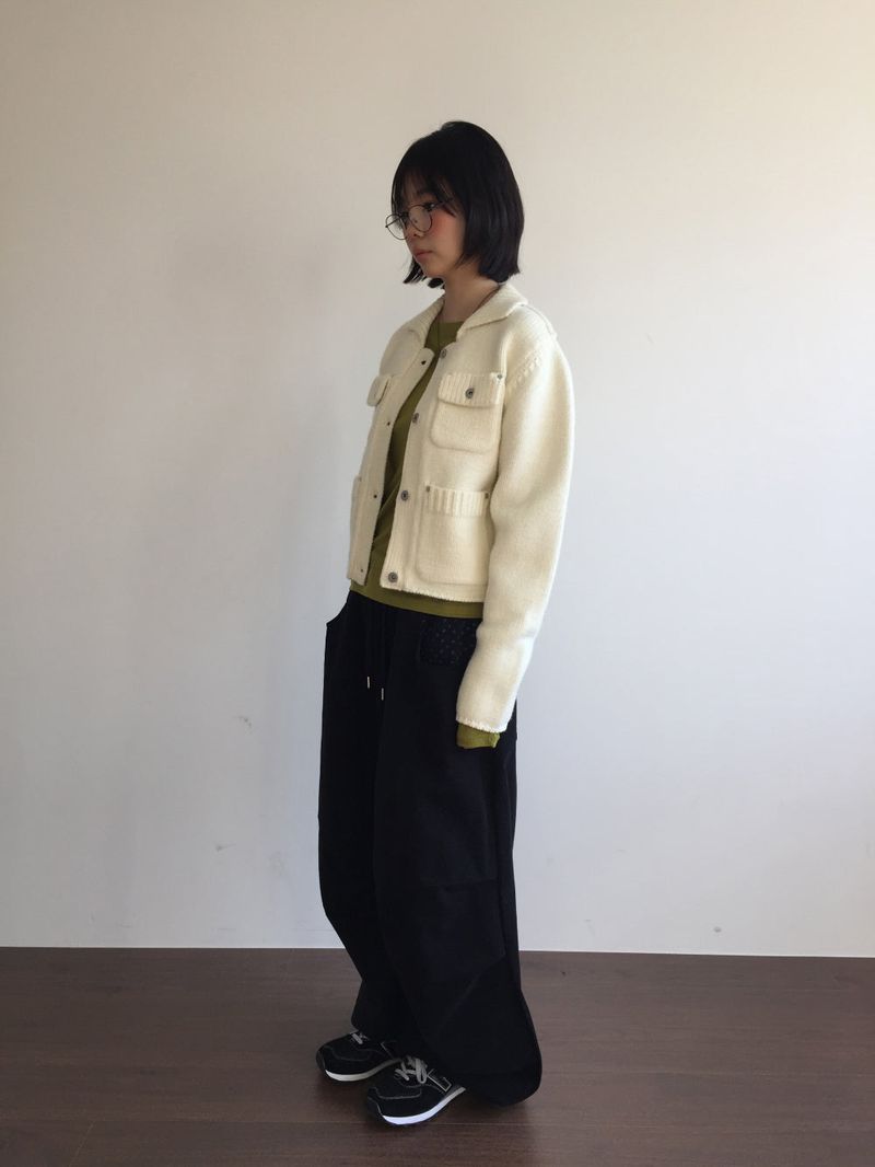 Flow Tencel Long Sleeve (4color)