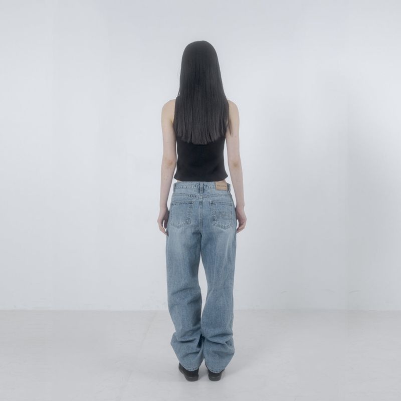 Essential sleeveless 001