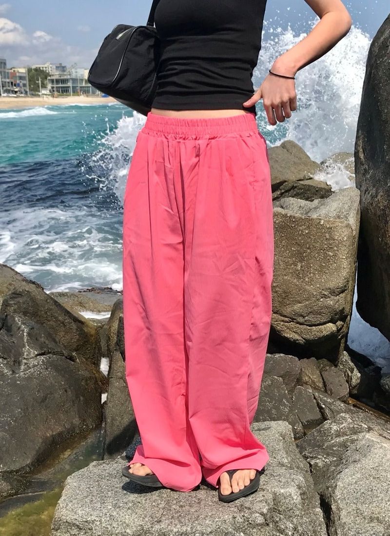 Arco iris（アルコイリス）の「Kira pants（Pants）」