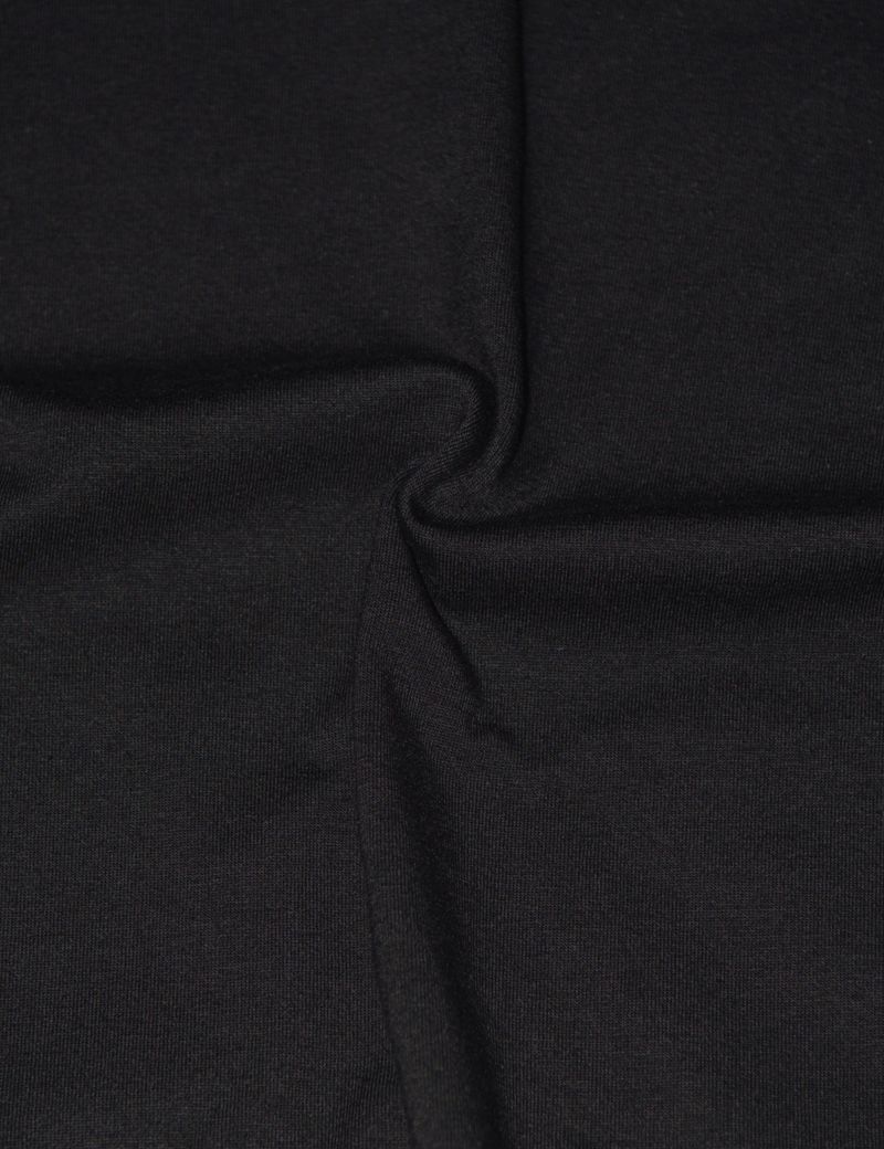 Letter From Aliene Long Sleeve BLACK