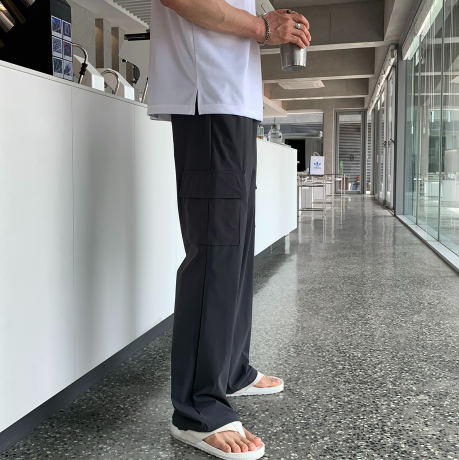 Summer Wybird Real Ice Pants 4 Types