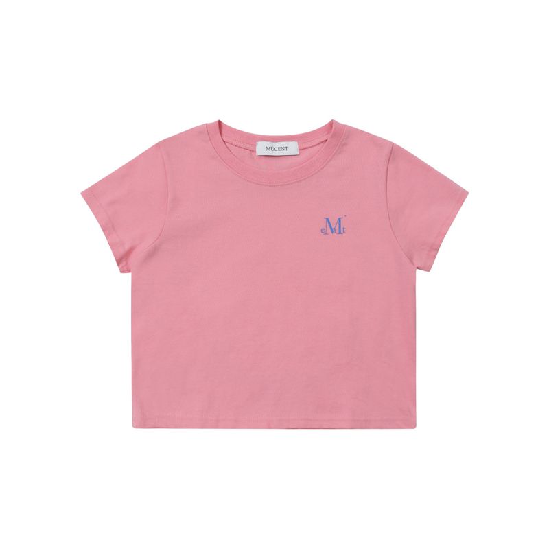 SIGNATURE ARC BACK LOGO T (4COLOR)