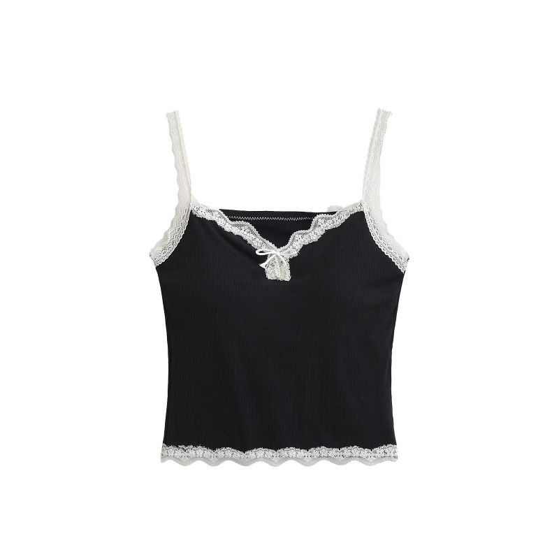Adele Lace Point Top 233114148