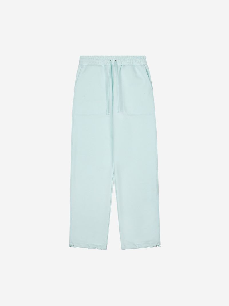 safarispot（サファリスポット）の「S.T.C. シティスウェットパンツ (MINT)（パンツ）」