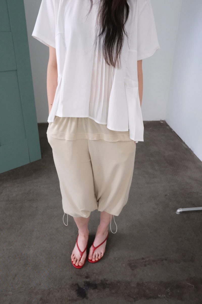callhag（コールハグ）の「yoga pants (5c)（Pants）」