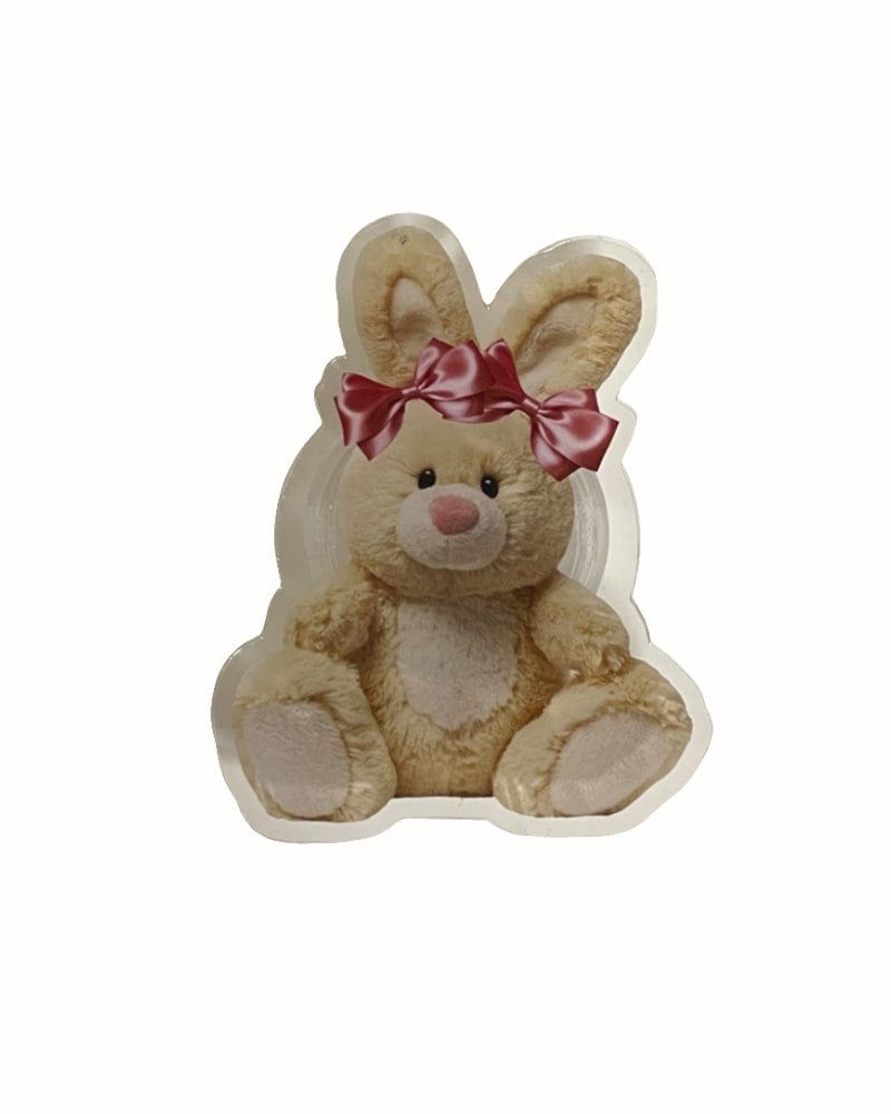 [grip tok] rabbit new year