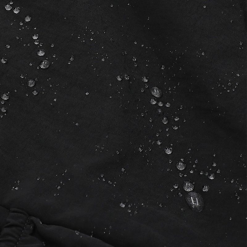 Cozy Lite Backpack / Black