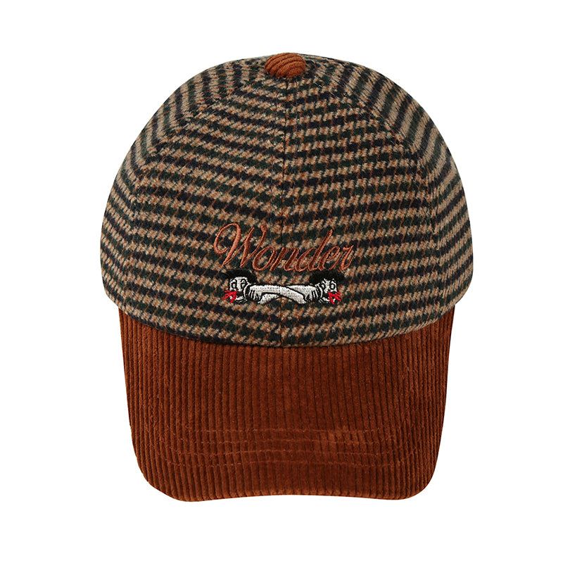 2020 Signature two-tone ball cap