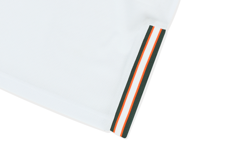MOVEMENT FOOTBALL JERSEY
