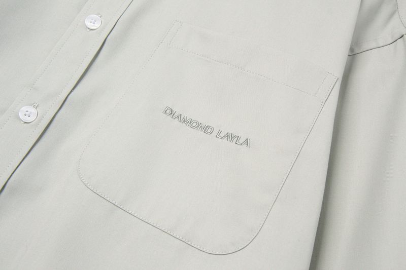 ザクラシックシャツS40