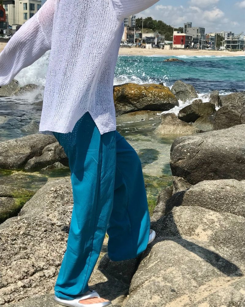 Kira pants