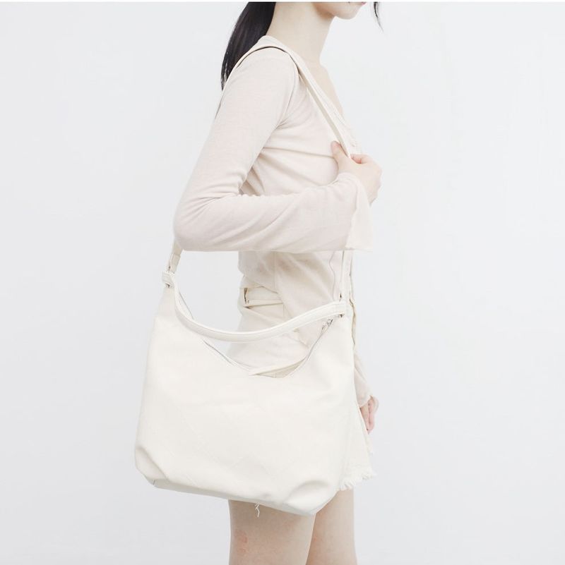 NONCODE（ノンコード）の「Verion Crossbag（Bags）」
