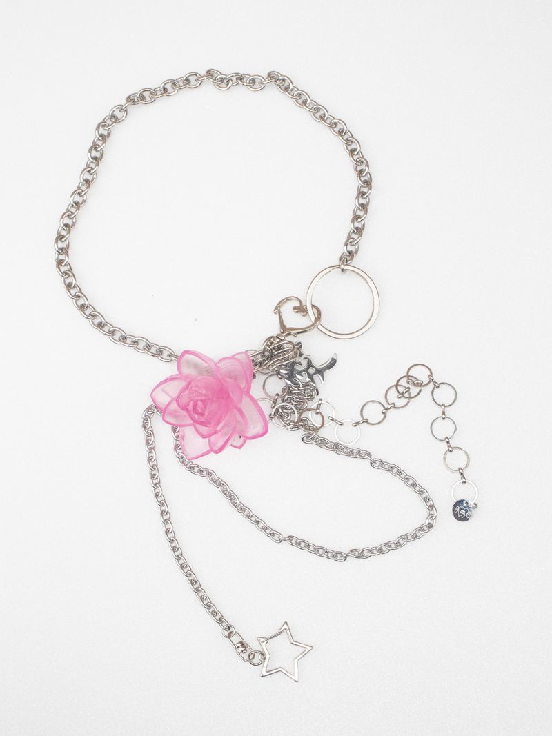 LOTUS MULTI CHAIN