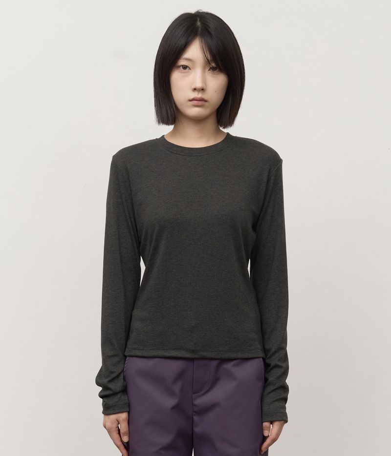 HIFIFNK（ハイファイファンク）の「(W) Map Longsleeve（Tops）」
