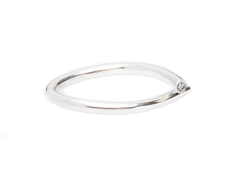 BUTTERFLY RING