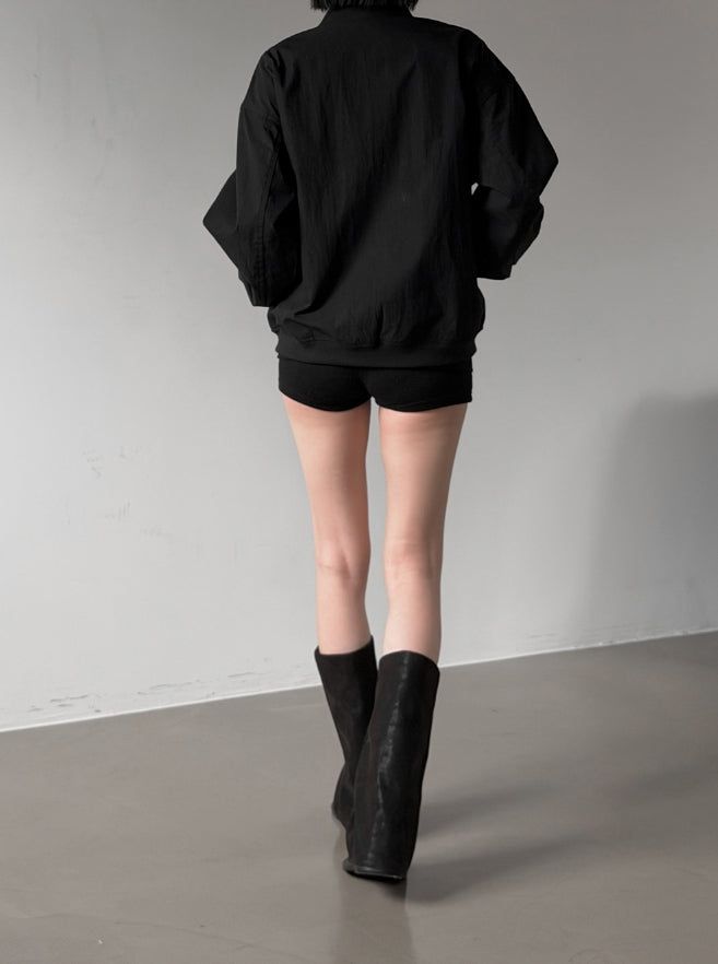TIGI Button Loose Fit Jacket
