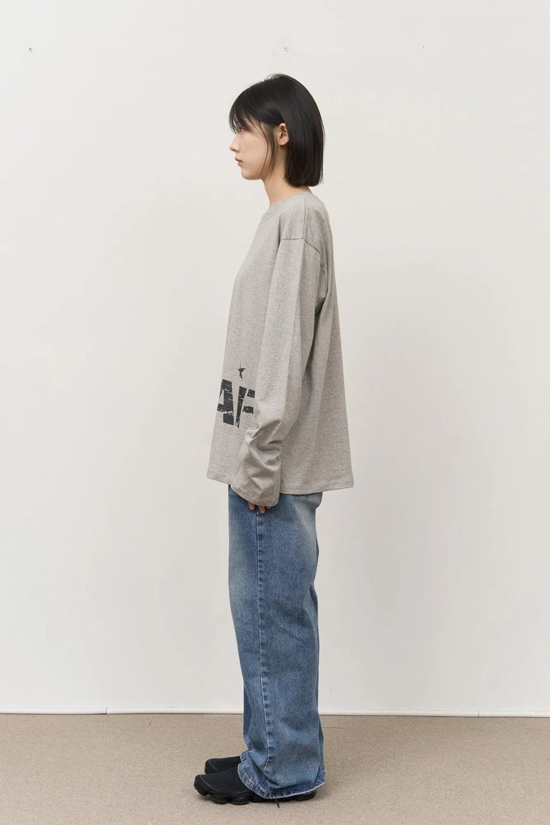 Tenet Flare Denim