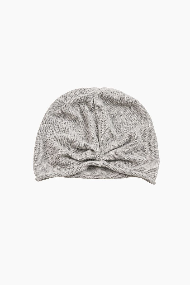 Light Drape Cotton Beanie