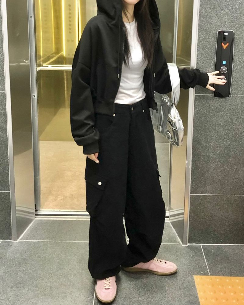 Breeze pants