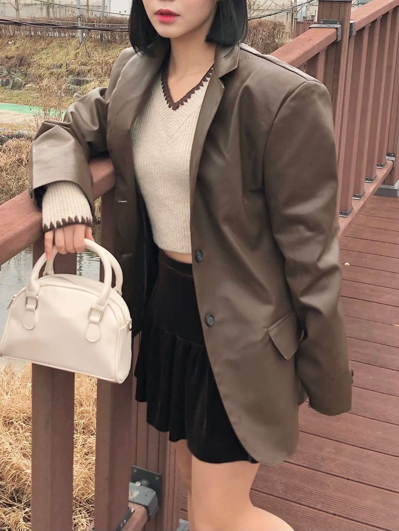 Lydia skirt